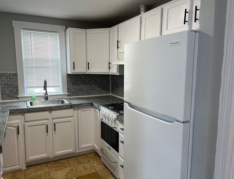 Photo of 151 Jepson St #3, Fall River, MA 02723 (MLS # 73477184)