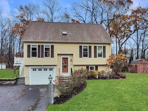 100 Lincolnshire Haverhill MA 01835