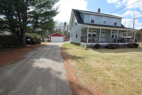 Photo of 41 South St, Franklin, MA 02038 (MLS # 73499978)