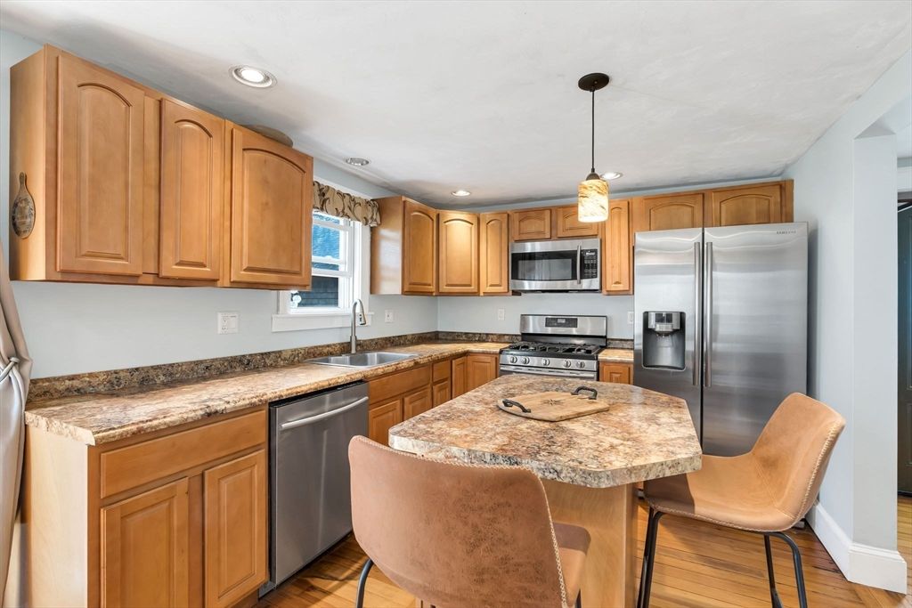 Photo of 478 Fall River Ave, Seekonk, MA 02771 (MLS # 73503278)