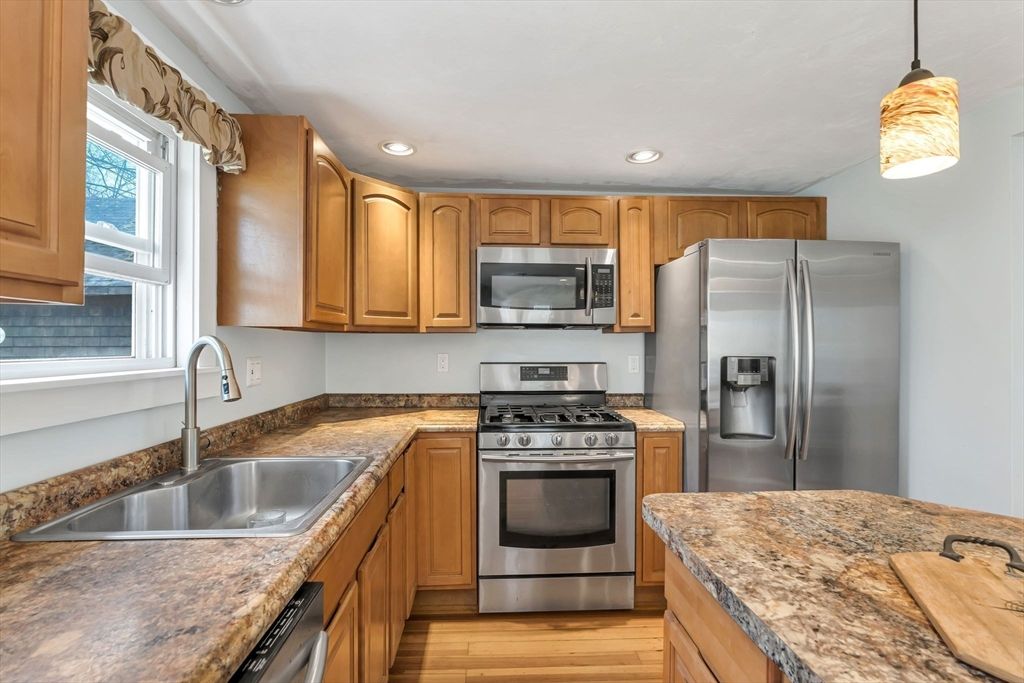 Photo of 478 Fall River Ave, Seekonk, MA 02771 (MLS # 73503278)