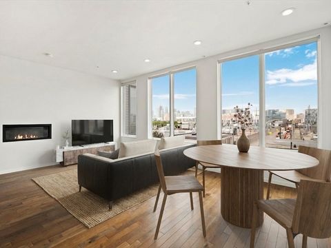 Photo of 525 E 1st St #PH5, Boston, MA 02127 (MLS # 73512457)