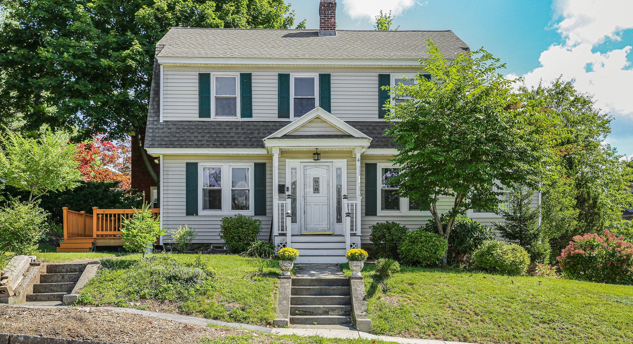 4 Longfellow Road, Worcester, MA, 4 Longfellow Road, Worcester, MA Photo #1
