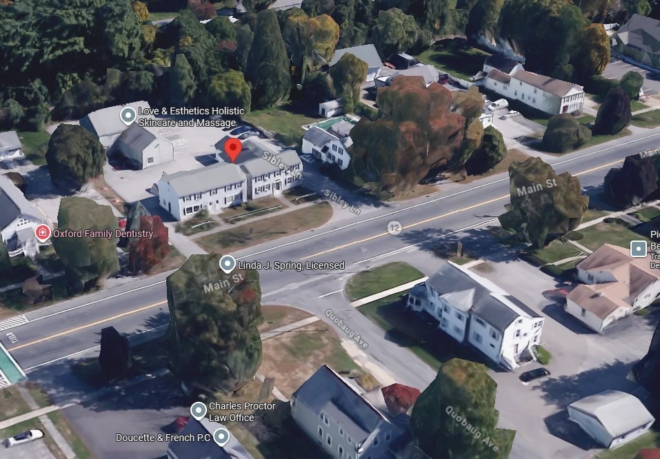 250 Main St