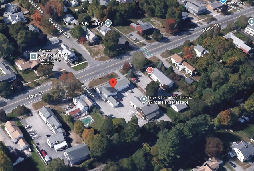 250 Main St