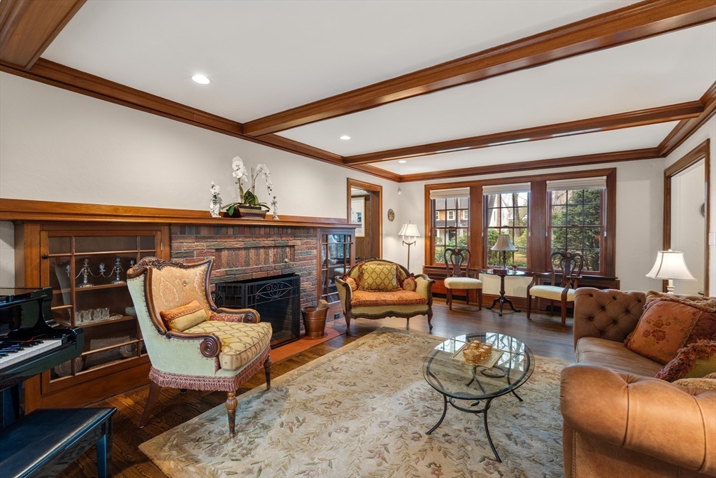 49 Whittier Road