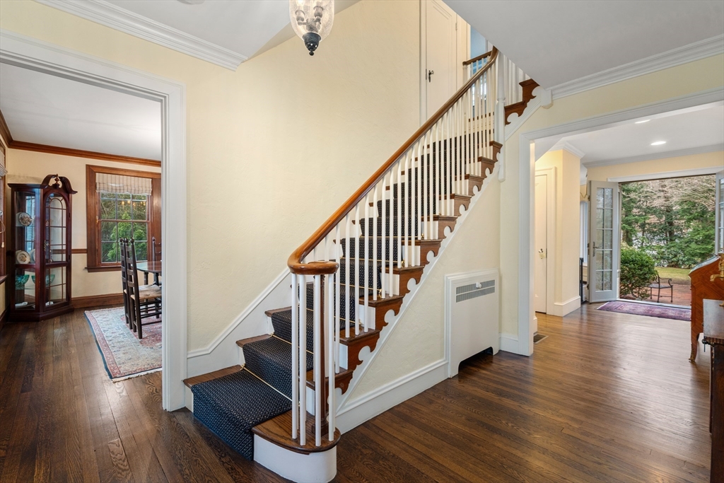 49 Whittier Road
