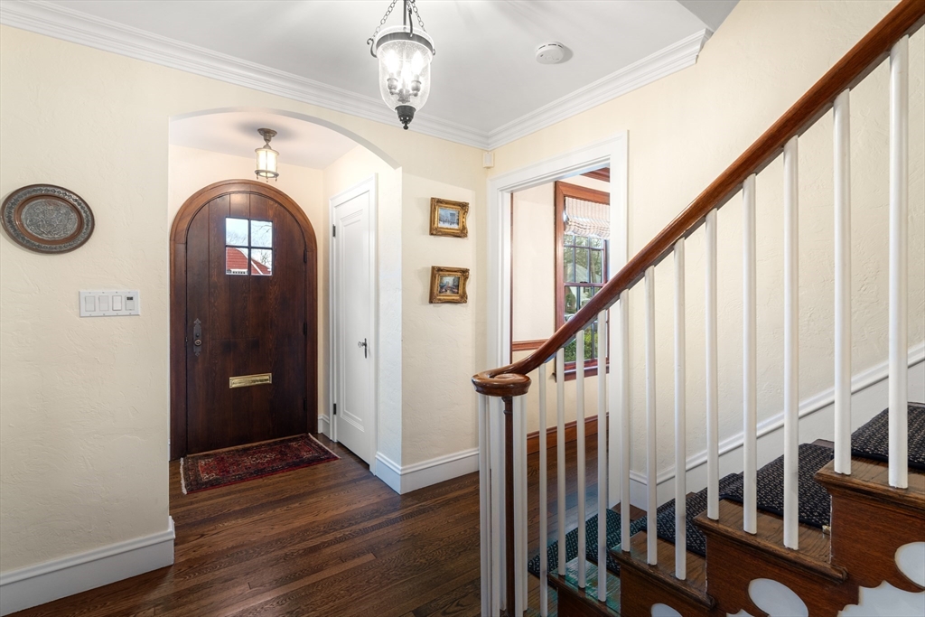 49 Whittier Road