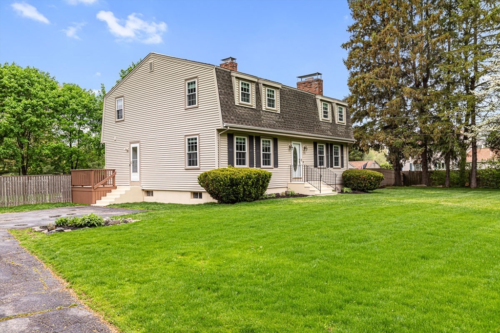 528 Brown Ave