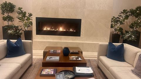 Photo of 22 Liberty Drive #5L, Boston, MA 02210 (MLS # 73464804)