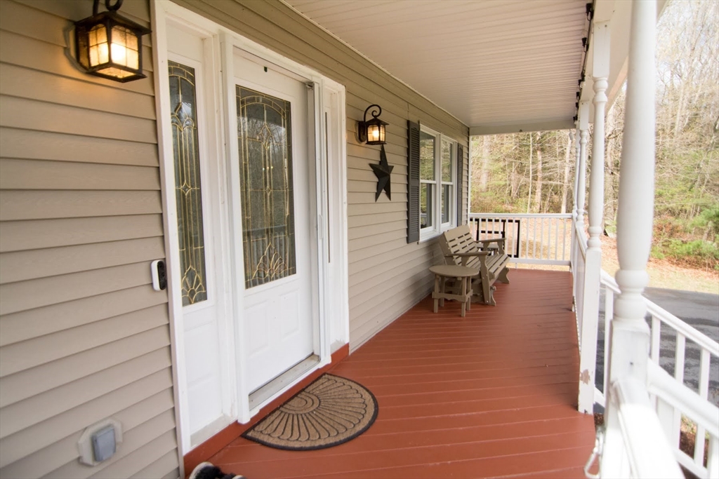 122 Maybrook