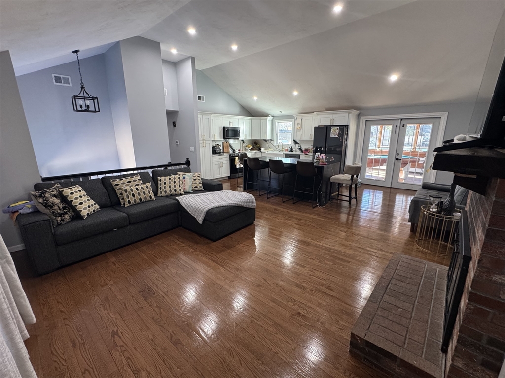 54 Spoonhill Avenue