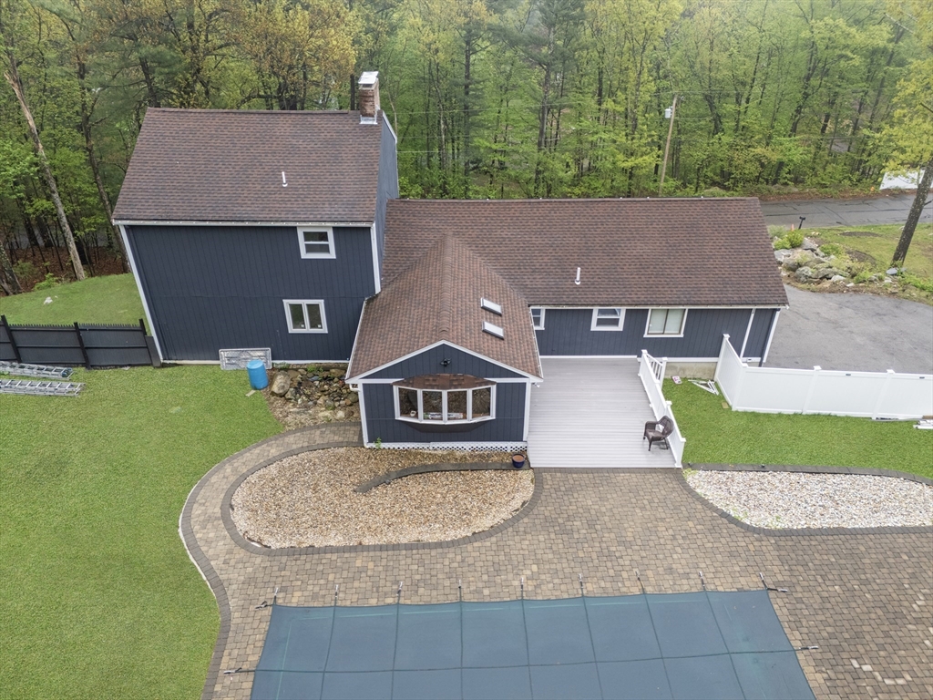 54 Spoonhill Avenue