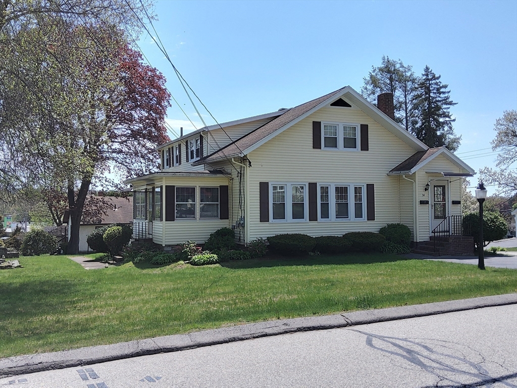 32-34 Elm St