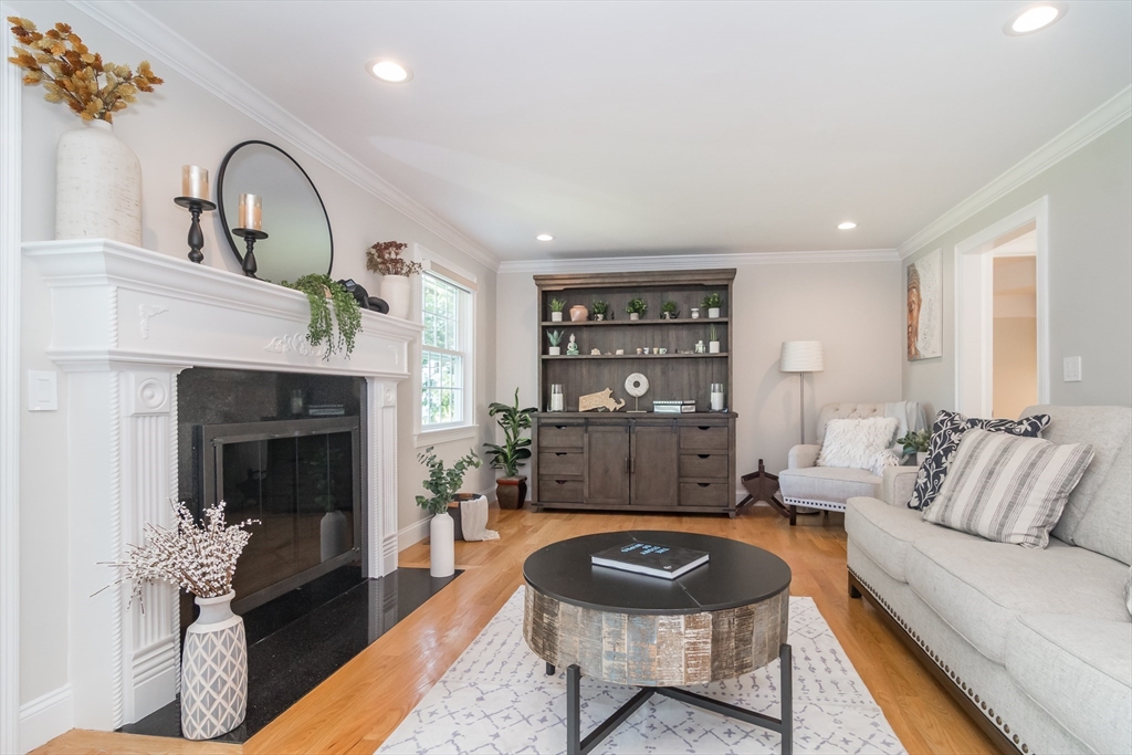 286 Linden Street 286
