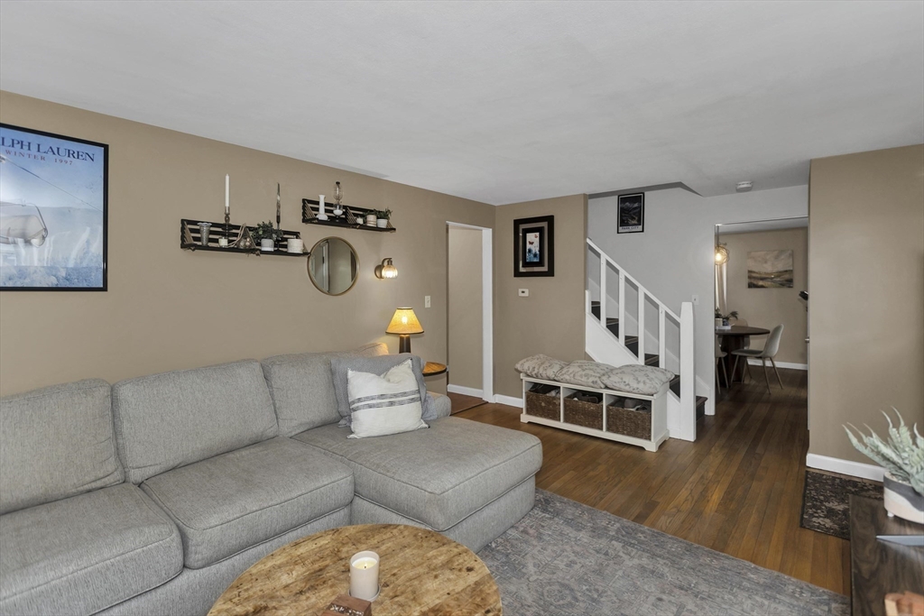 22 Audley Rd