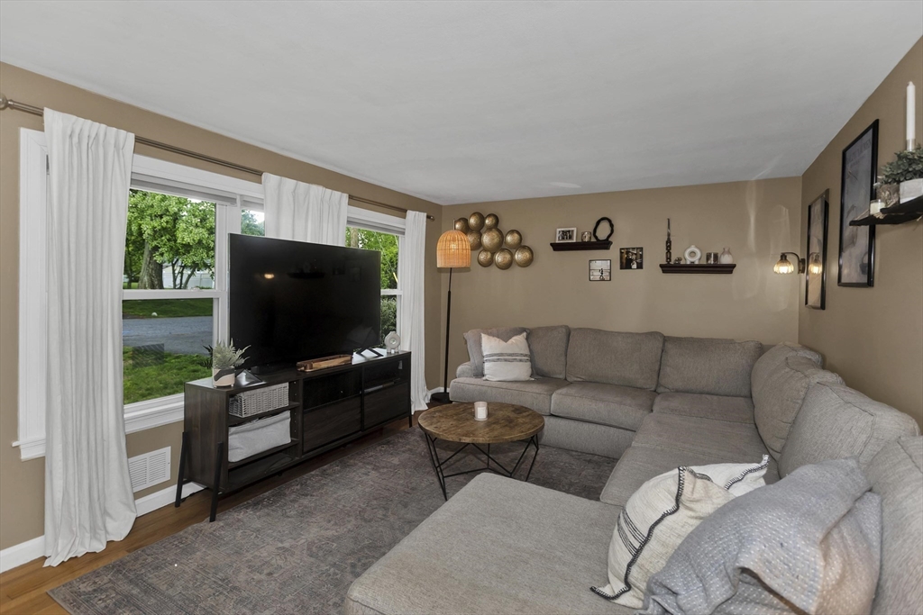 22 Audley Rd
