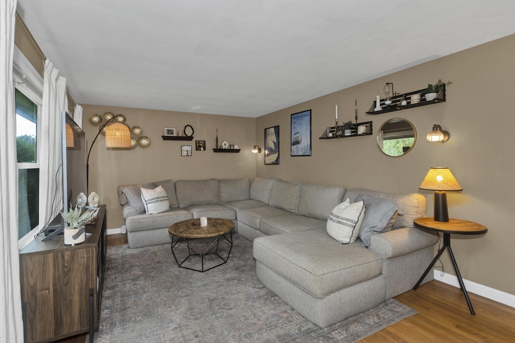 22 Audley Rd