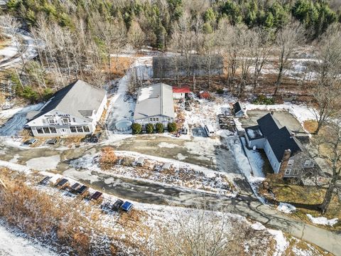 1245 Bernardston Rd Greenfield MA 01301