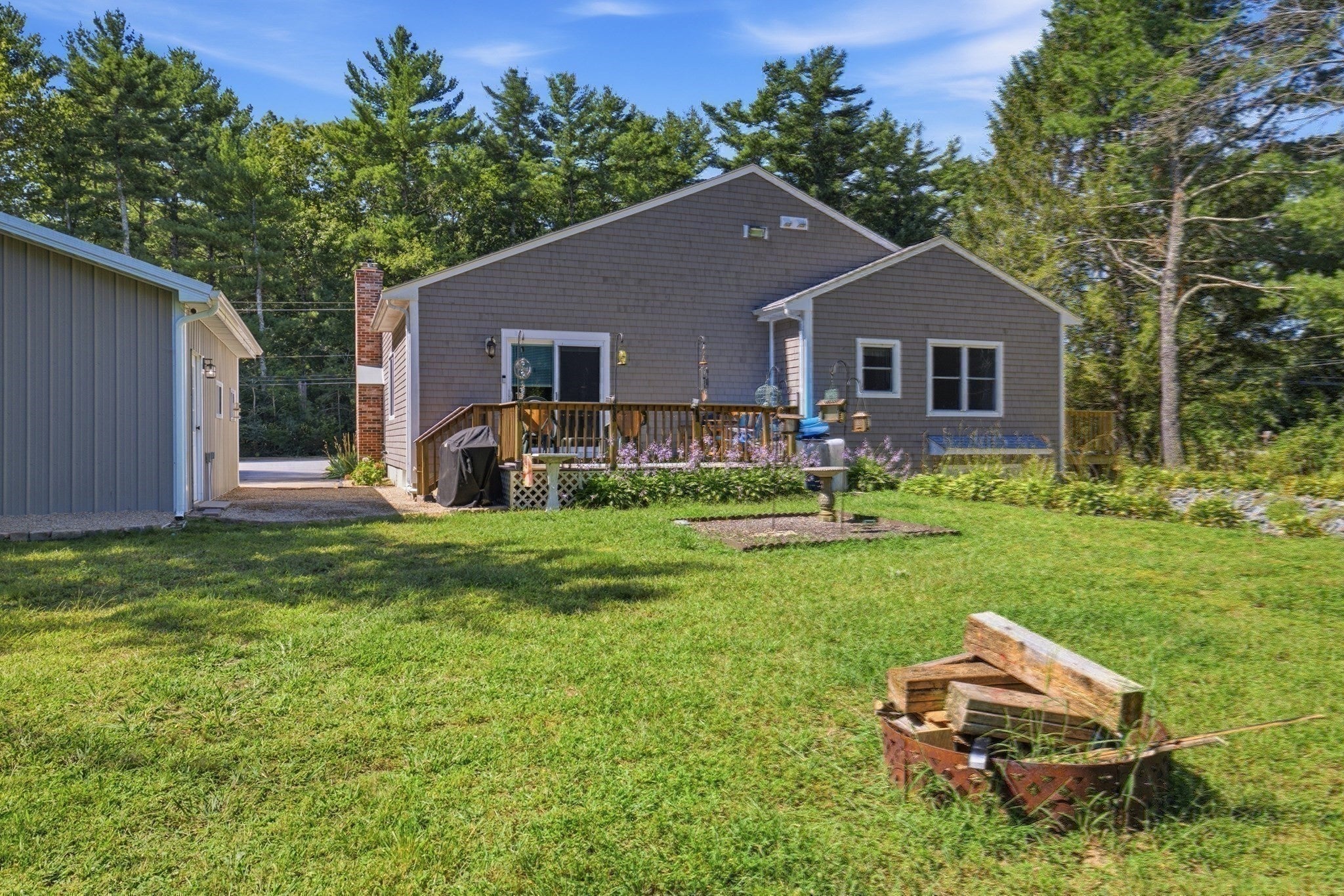 298 Neck Rd, Rochester, MA, 298 Neck Rd, Rochester, MA Photo #32