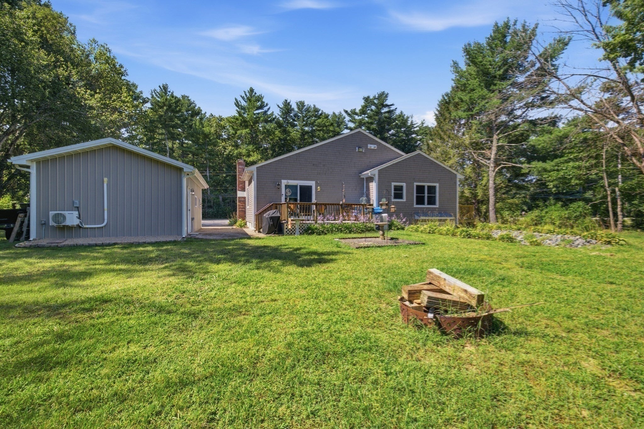 298 Neck Rd, Rochester, MA, 298 Neck Rd, Rochester, MA Photo #35