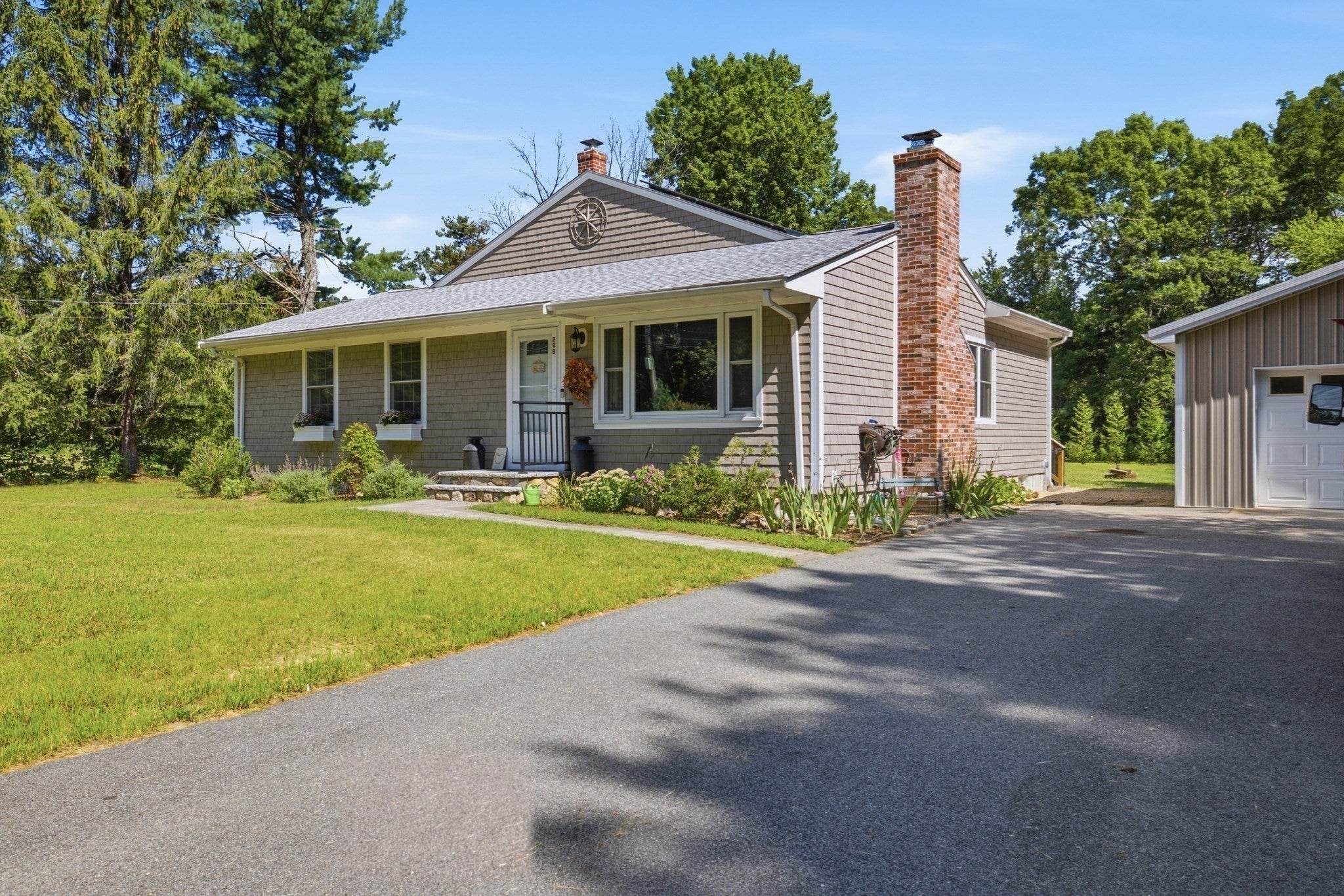 298 Neck Rd, Rochester, MA, 298 Neck Rd, Rochester, MA Photo #4