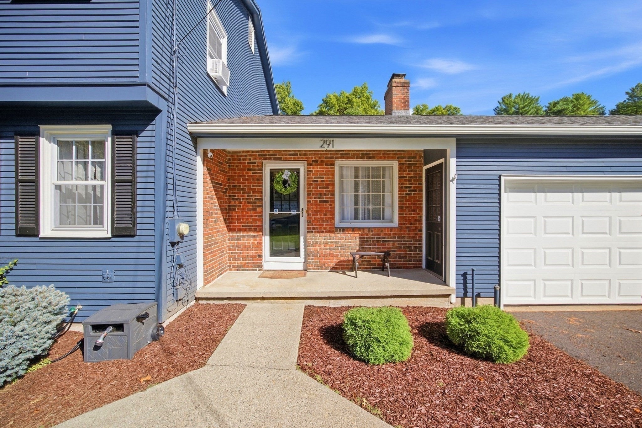 291 Steiger Dr