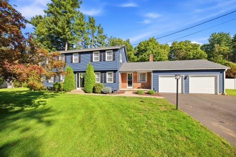 Photo of 291 Steiger Dr, Westfield, MA 01085 (MLS # 73577312)