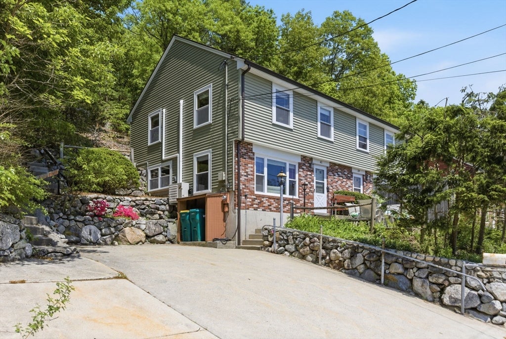 41 Mountain St #41, Woburn, MA, 41 Mountain St #41, Woburn, MA Photo #2