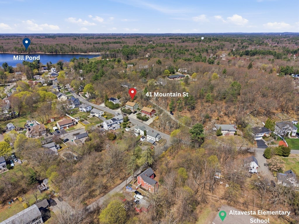 41 Mountain St #41, Woburn, MA, 41 Mountain St #41, Woburn, MA Photo #34
