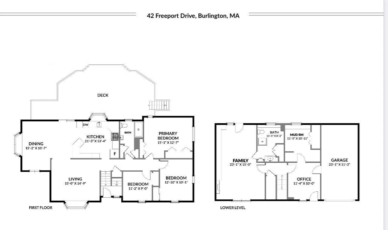 42 Freeport Dr, Burlington, MA, 42 Freeport Dr, Burlington, MA Photo #38