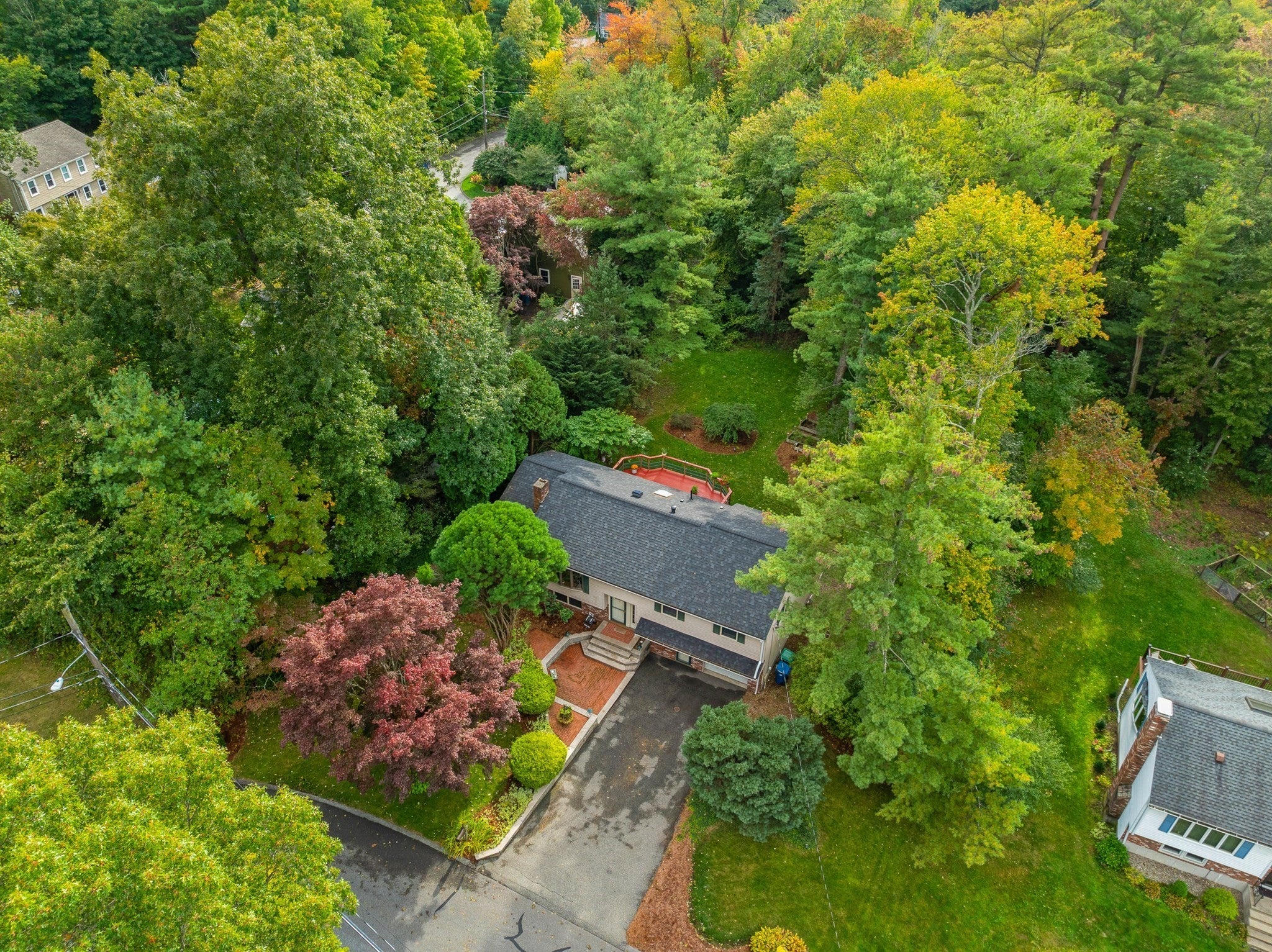 42 Freeport Dr, Burlington, MA, 42 Freeport Dr, Burlington, MA Photo #29