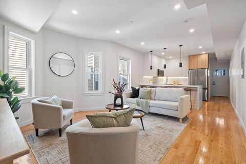 33 Kenberma Road 2 Boston MA 02124