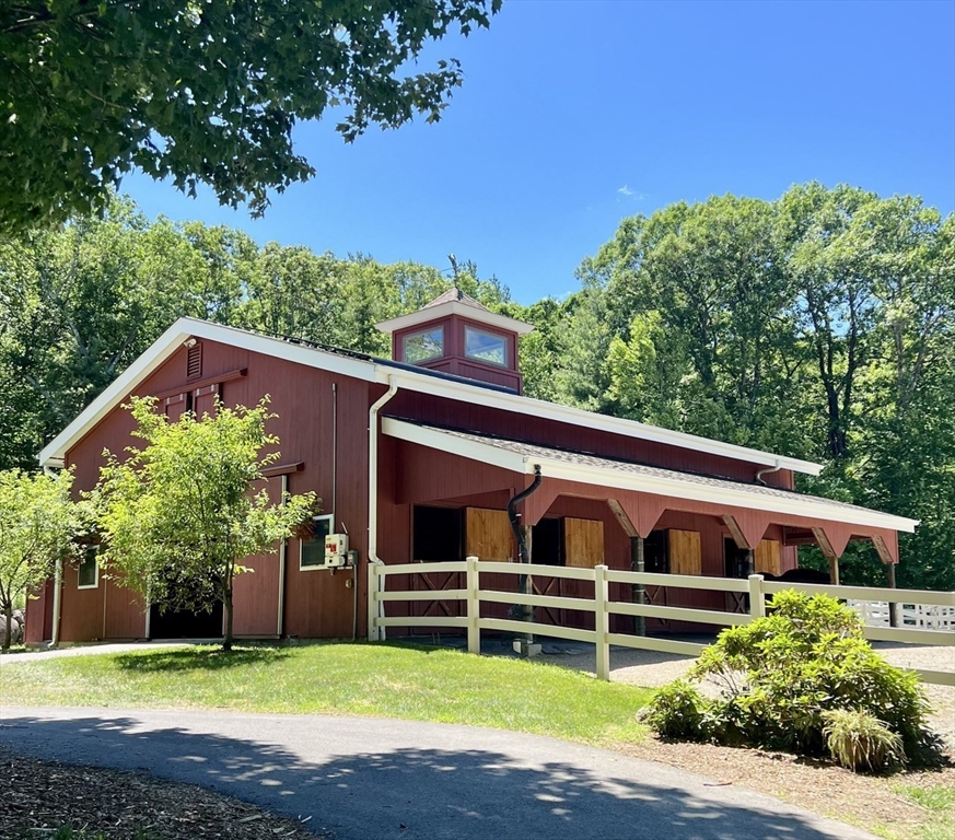261 Old Littleton Road
