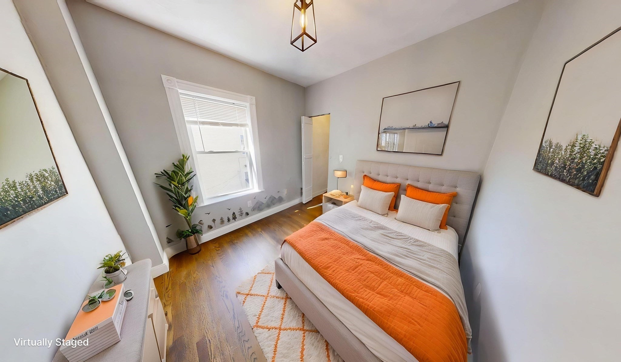 26 Elder St #2A, Boston, MA Photo #9