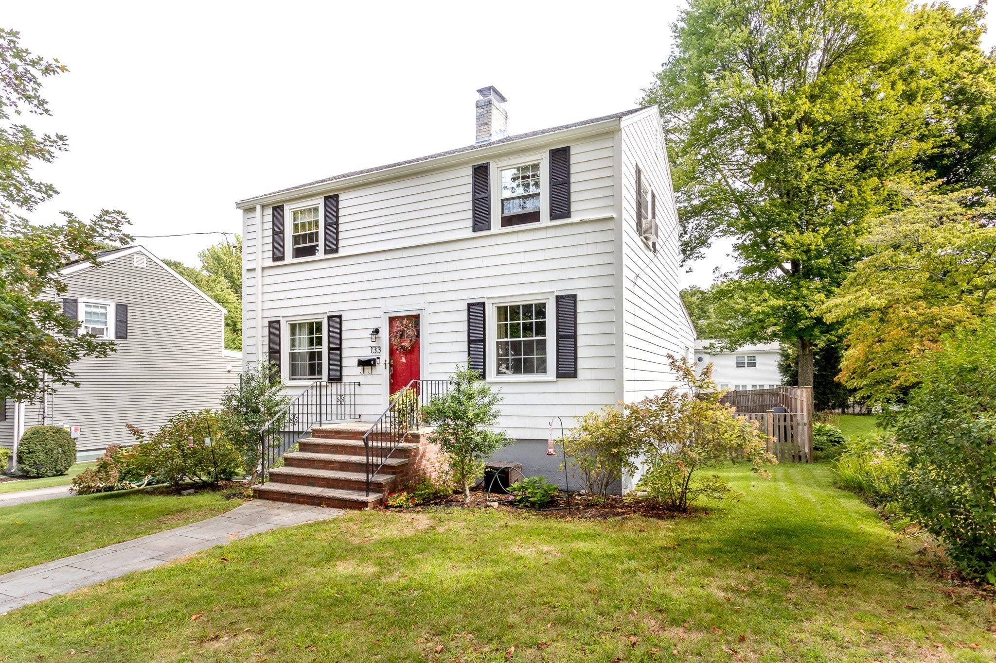 133 Gulliver St, Milton, MA, 133 Gulliver St, Milton, MA Photo #2