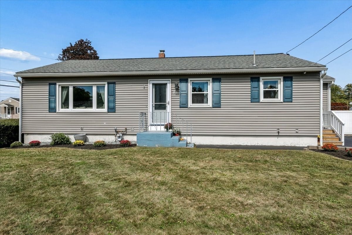 751 Varnum Avenue, Lowell, MA Photo #2