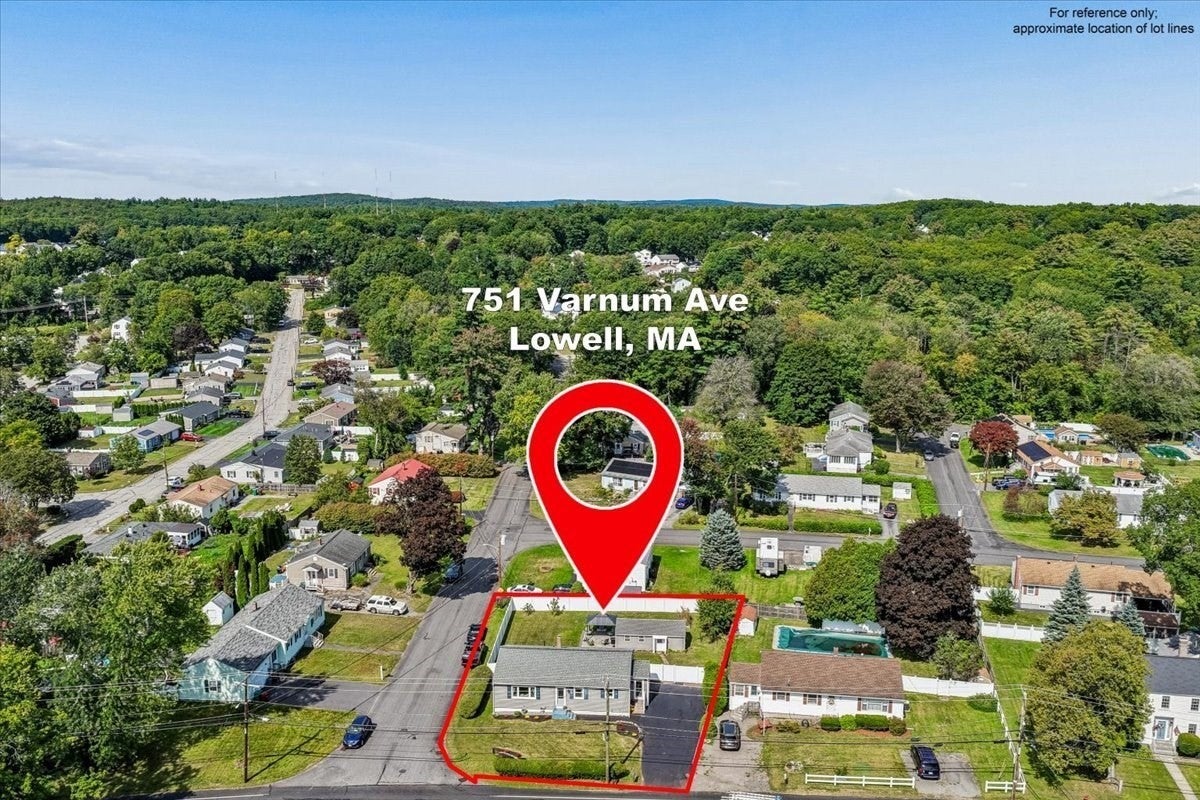 751 Varnum Avenue, Lowell, MA Photo #38