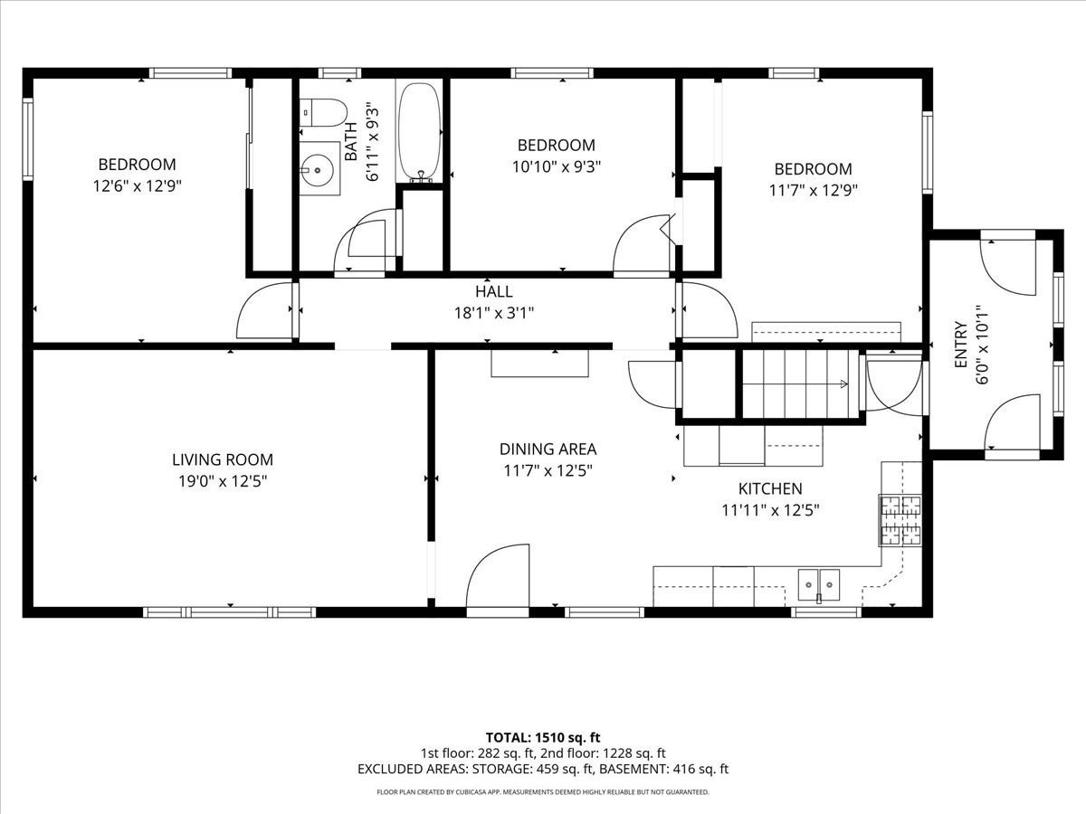 751 Varnum Avenue, Lowell, MA Photo #41