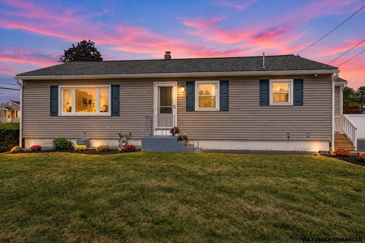 751 Varnum Avenue, Lowell, MA Photo #1