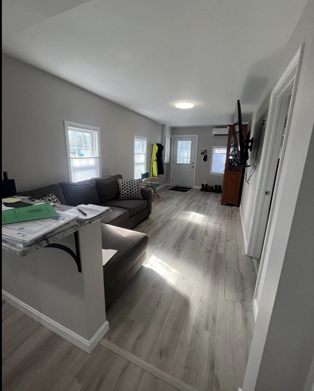 45 Bay State Road