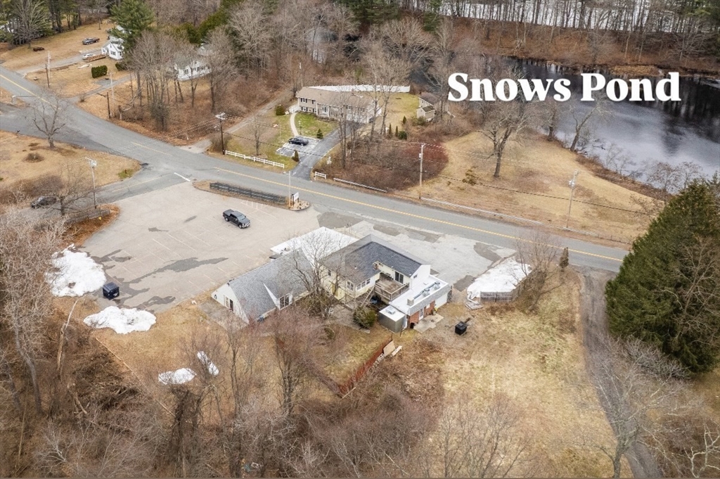 136 Pleasant Street