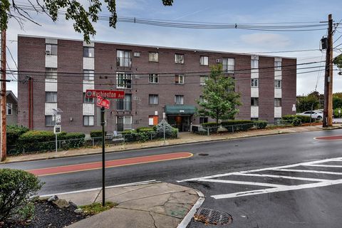 Photo of 505 Washington Avenue #23, Chelsea, MA 02150 (MLS # 73488627)