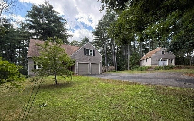 210 Brickyard Rd, Athol, MA, 210 Brickyard Rd, Athol, MA Photo #4