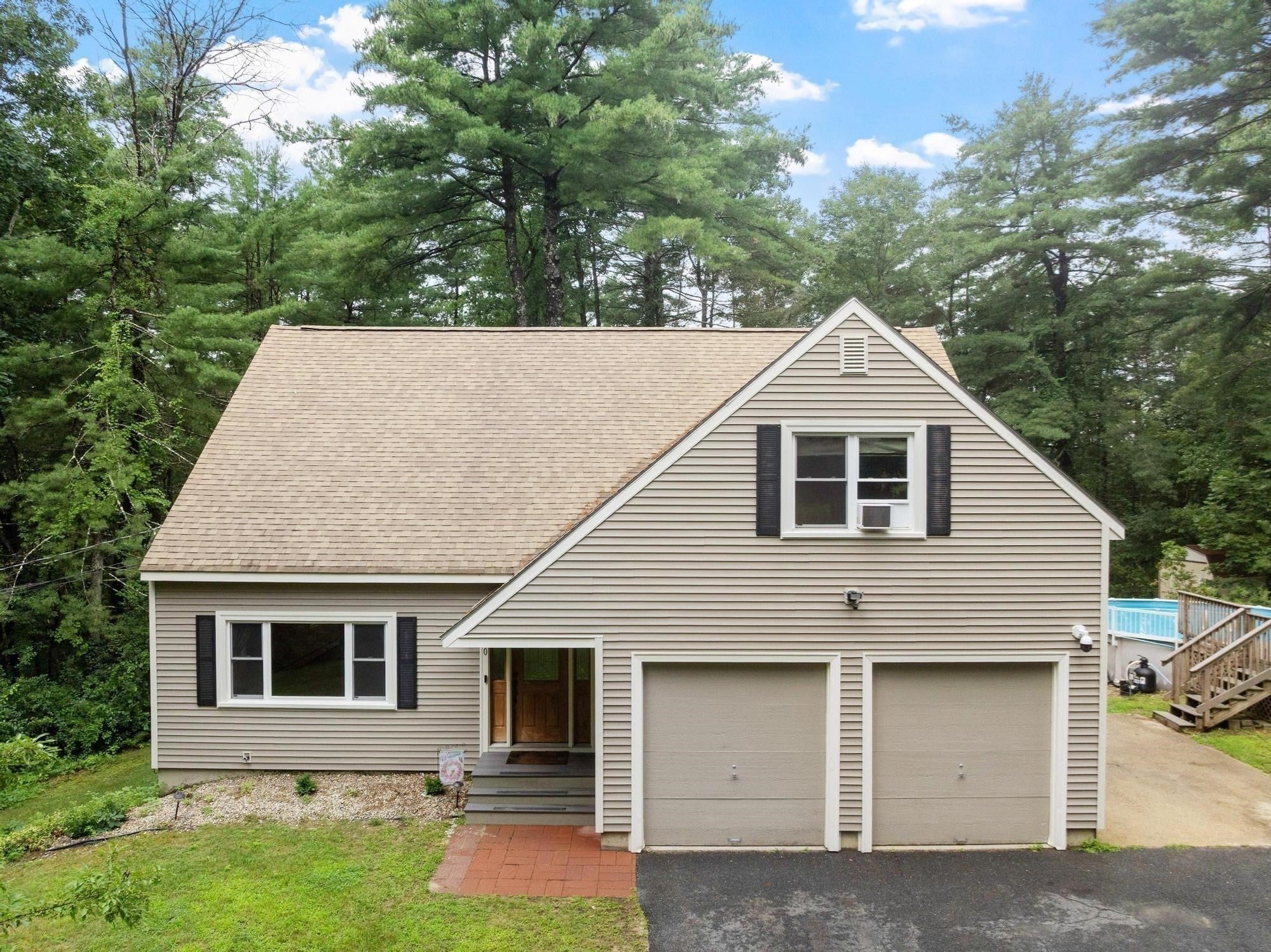 210 Brickyard Rd, Athol MA 01331