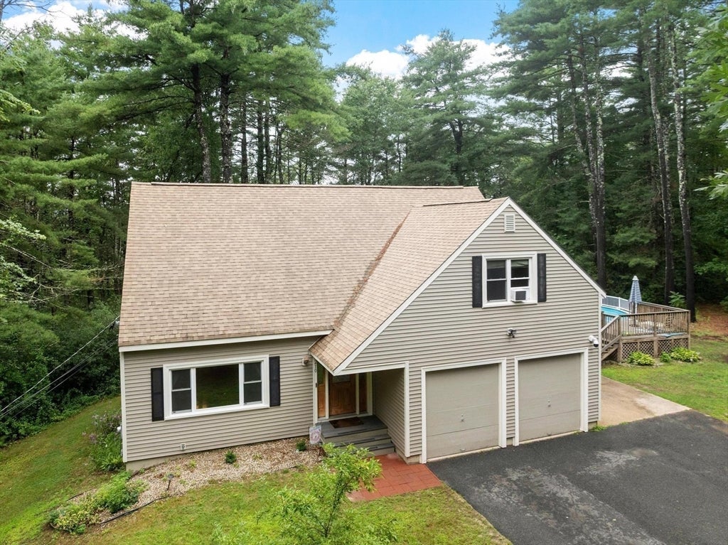 210 Brickyard Rd, Athol, MA, 210 Brickyard Rd, Athol, MA Photo #2