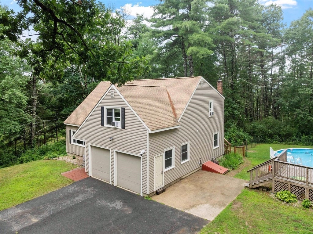 210 Brickyard Rd, Athol, MA, 210 Brickyard Rd, Athol, MA Photo #3