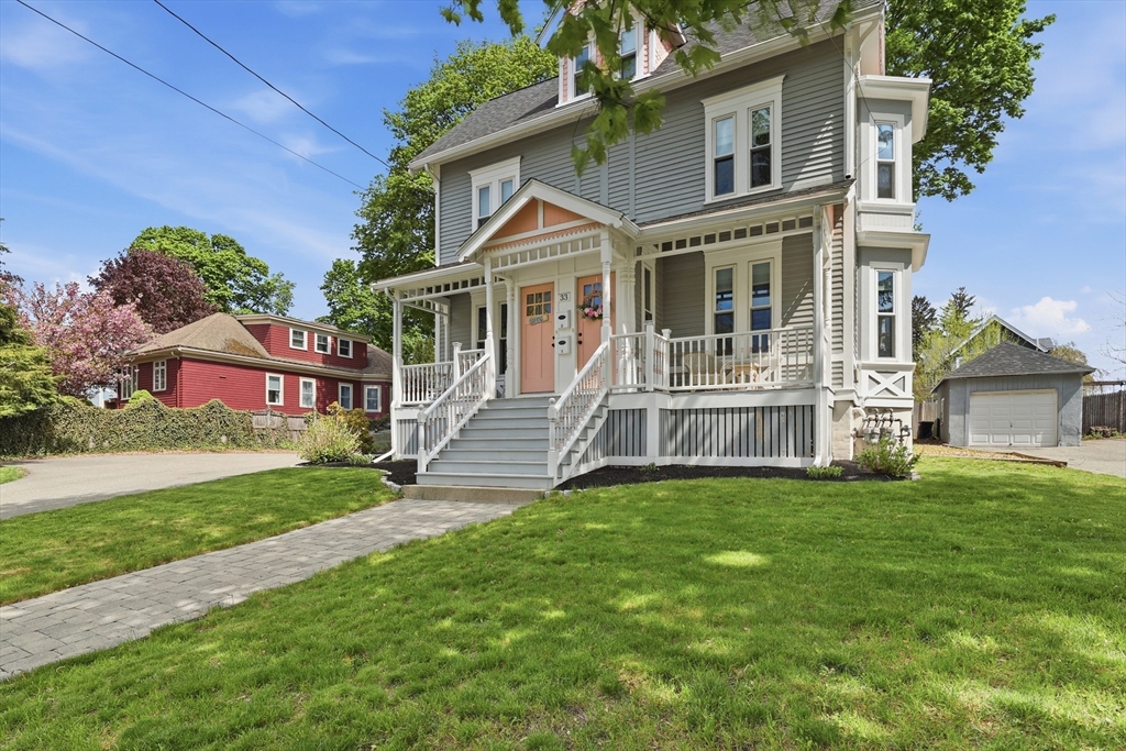 33 Brunswick Park 2