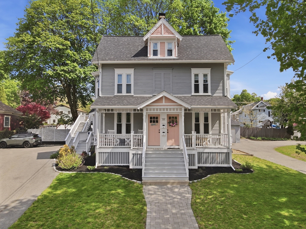 33 Brunswick Park 2