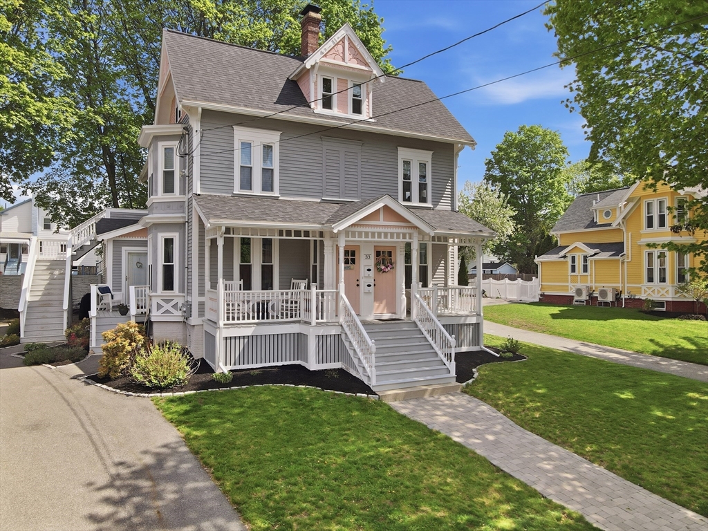 33 Brunswick Park 2